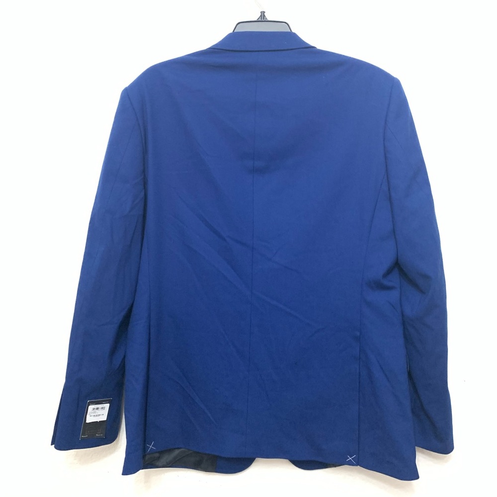 14th & Union Two Button Extra Trim Fit Jacket - Picture 11 of 14